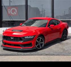 فورد موستانج